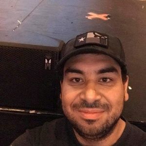 Meet your Posher, Daniel